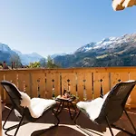 Panoramapark Soleil D Wengen