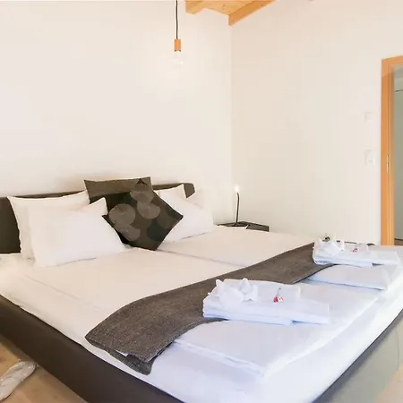 Panoramapark Soleil D Lejlighed *