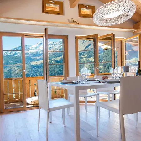 Panoramapark Soleil D Lägenhet *