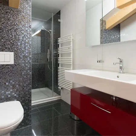 Panoramapark Soleil D Apartman *