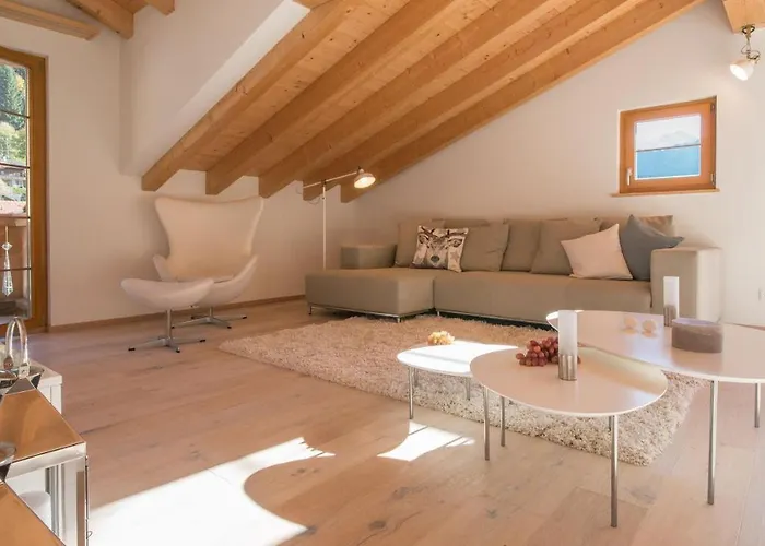 Apartment Panoramapark Soleil D