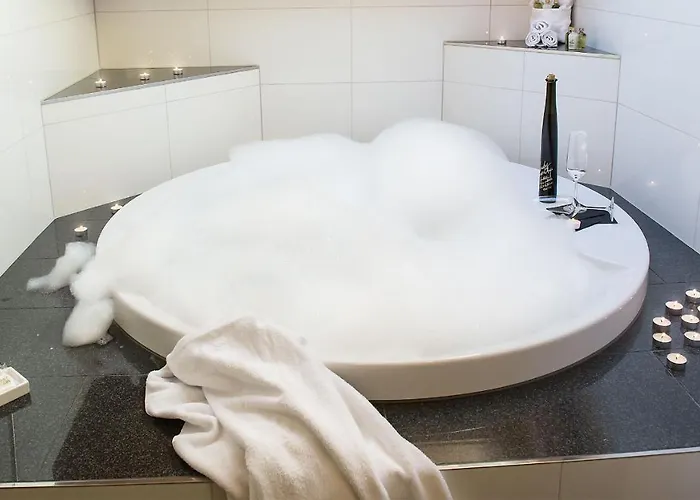 Panoramapark Soleil D Lejlighed *