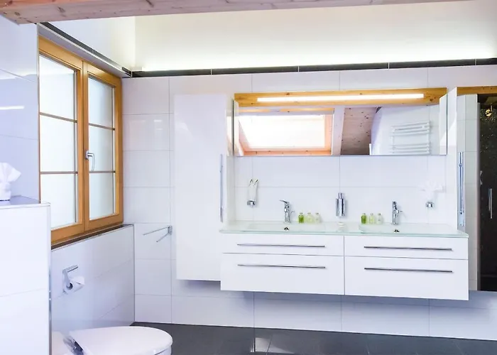 Apartment Panoramapark Soleil D *