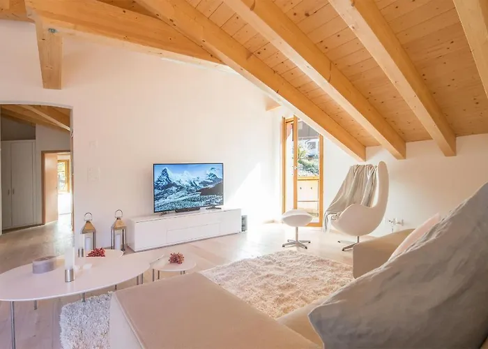 Panoramapark Soleil D Apartment *