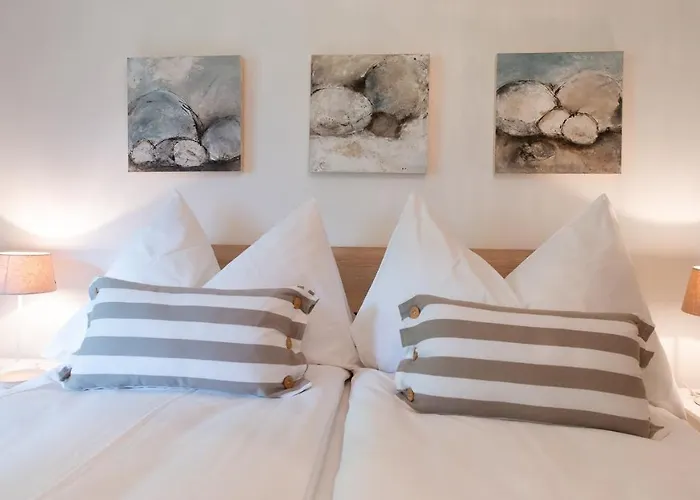 Panoramapark Soleil D Lejlighed Wengen