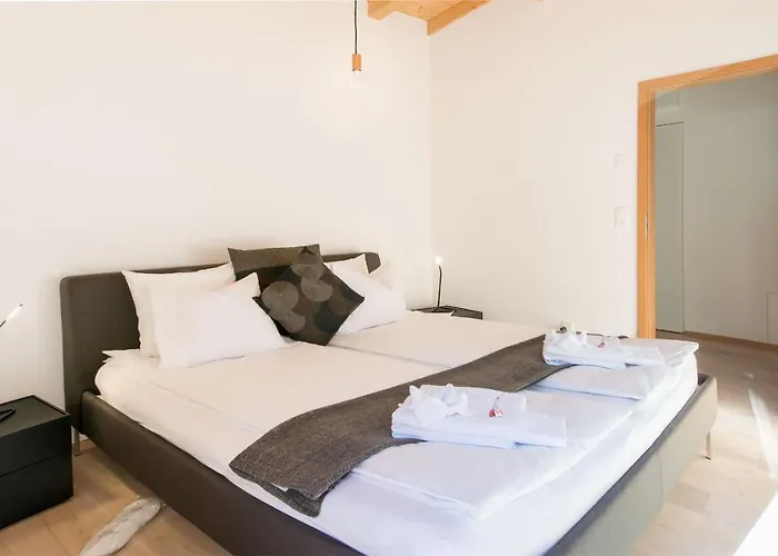 Panoramapark Soleil D Apartment *