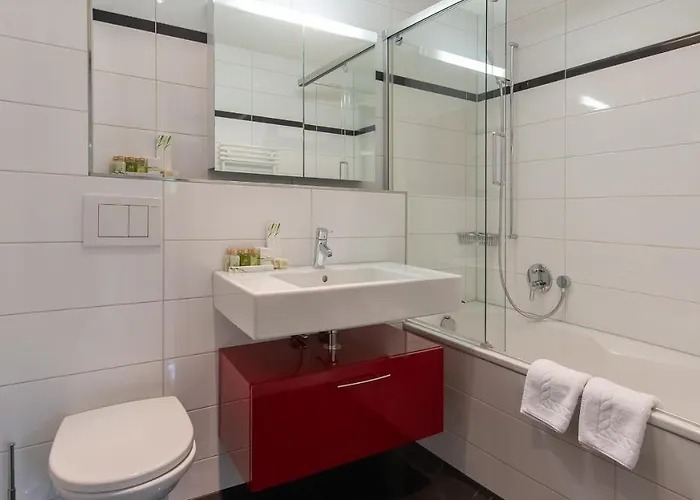 Panoramapark Soleil D Wengen