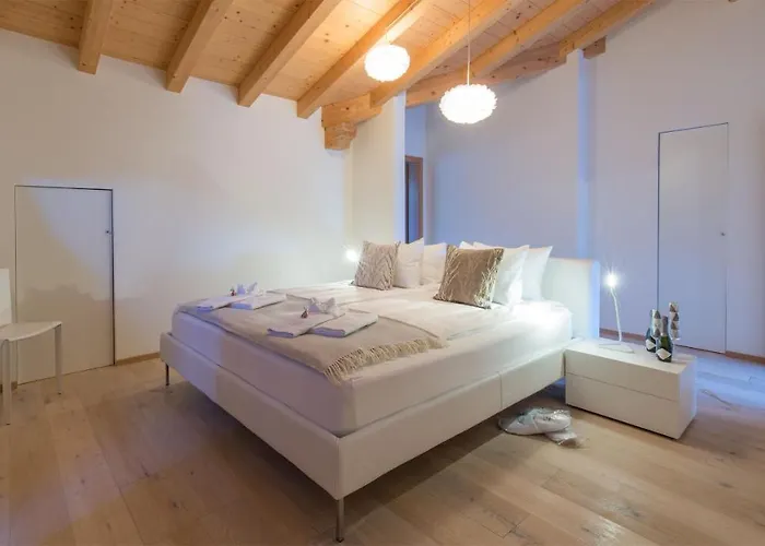 Panoramapark Soleil D Wengen