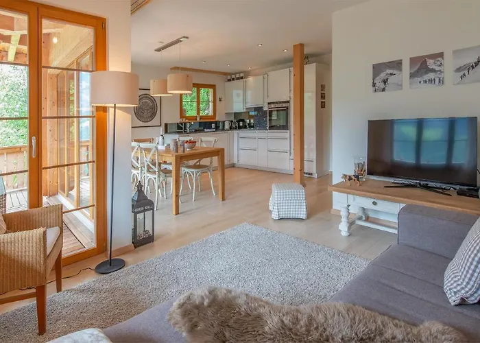 Panoramapark Soleil D Wengen