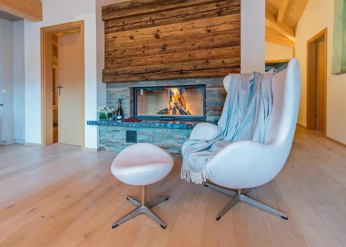 Panoramapark Soleil D * Wengen