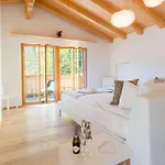 Apartment Panoramapark Soleil D