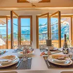 Panoramapark Soleil D Wengen