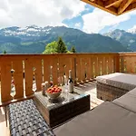 Panoramapark Soleil D Apartment