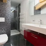 Panoramapark Soleil D Apartment *