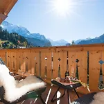 Panoramapark Soleil D *