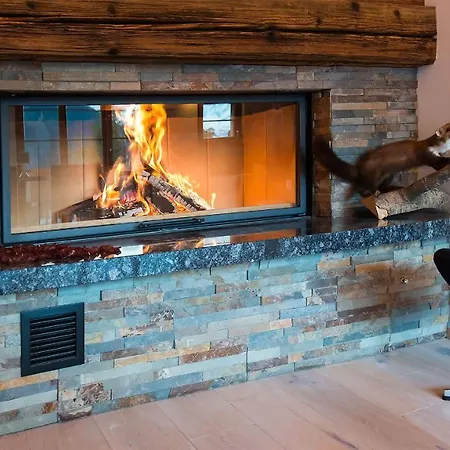 Appartamento Panoramapark Soleil D *