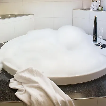 Panoramapark Soleil D Apartamento *