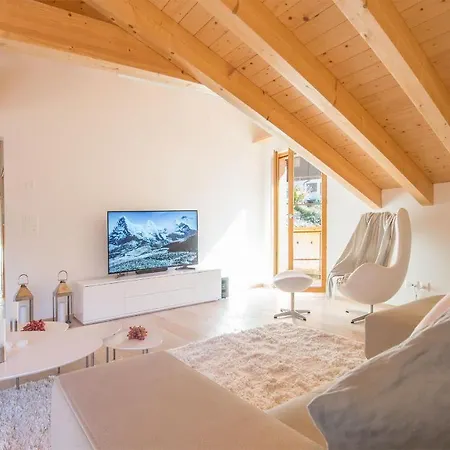 Panoramapark Soleil D Apartamento *