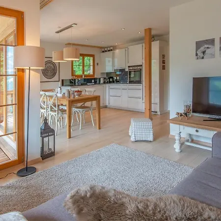 Panoramapark Soleil D Wengen